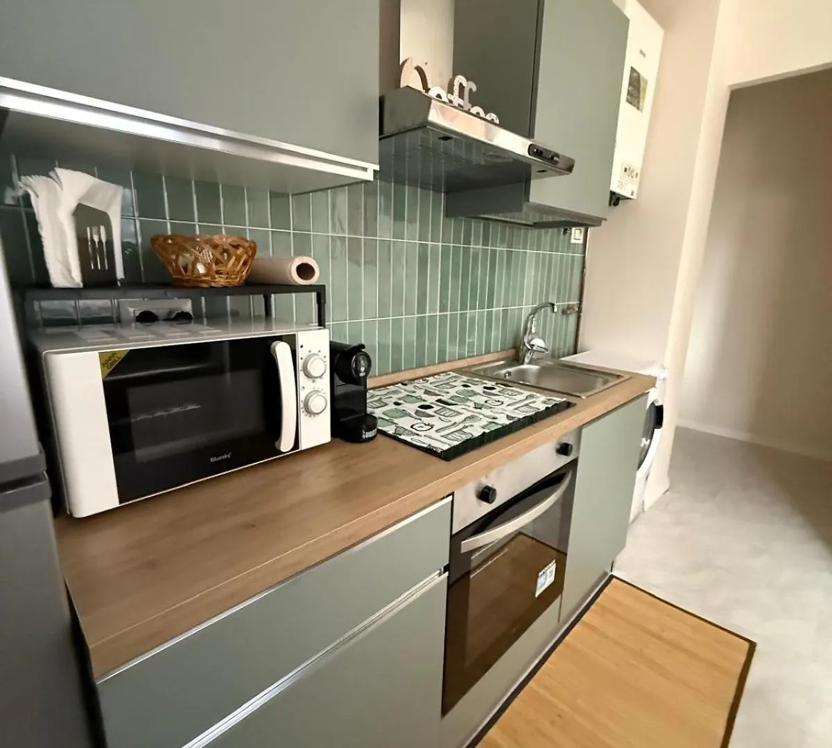 Casa Viva Cernusco - Bilocale Apartment Cernusco Sul Naviglio