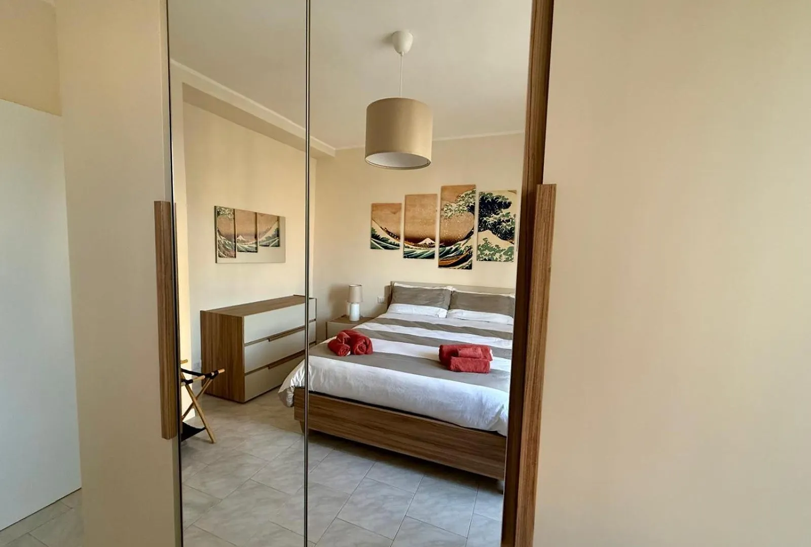 Casa Viva Cernusco - Bilocale Apartment Cernusco Sul Naviglio