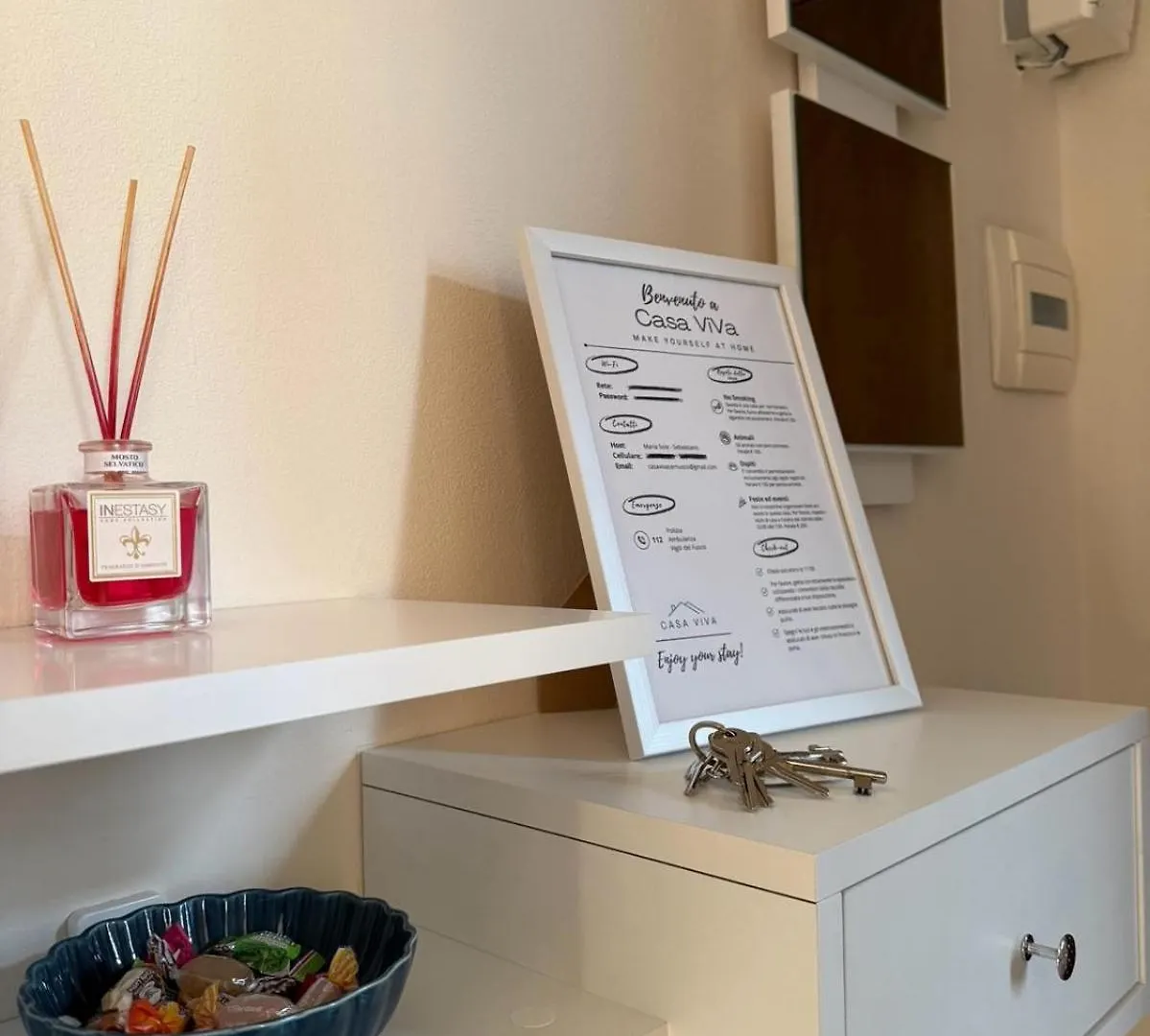 Casa Viva Cernusco - Bilocale Apartment Cernusco Sul Naviglio