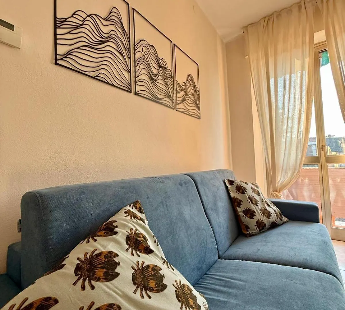 Casa Viva Cernusco - Bilocale Apartment Cernusco Sul Naviglio Italy