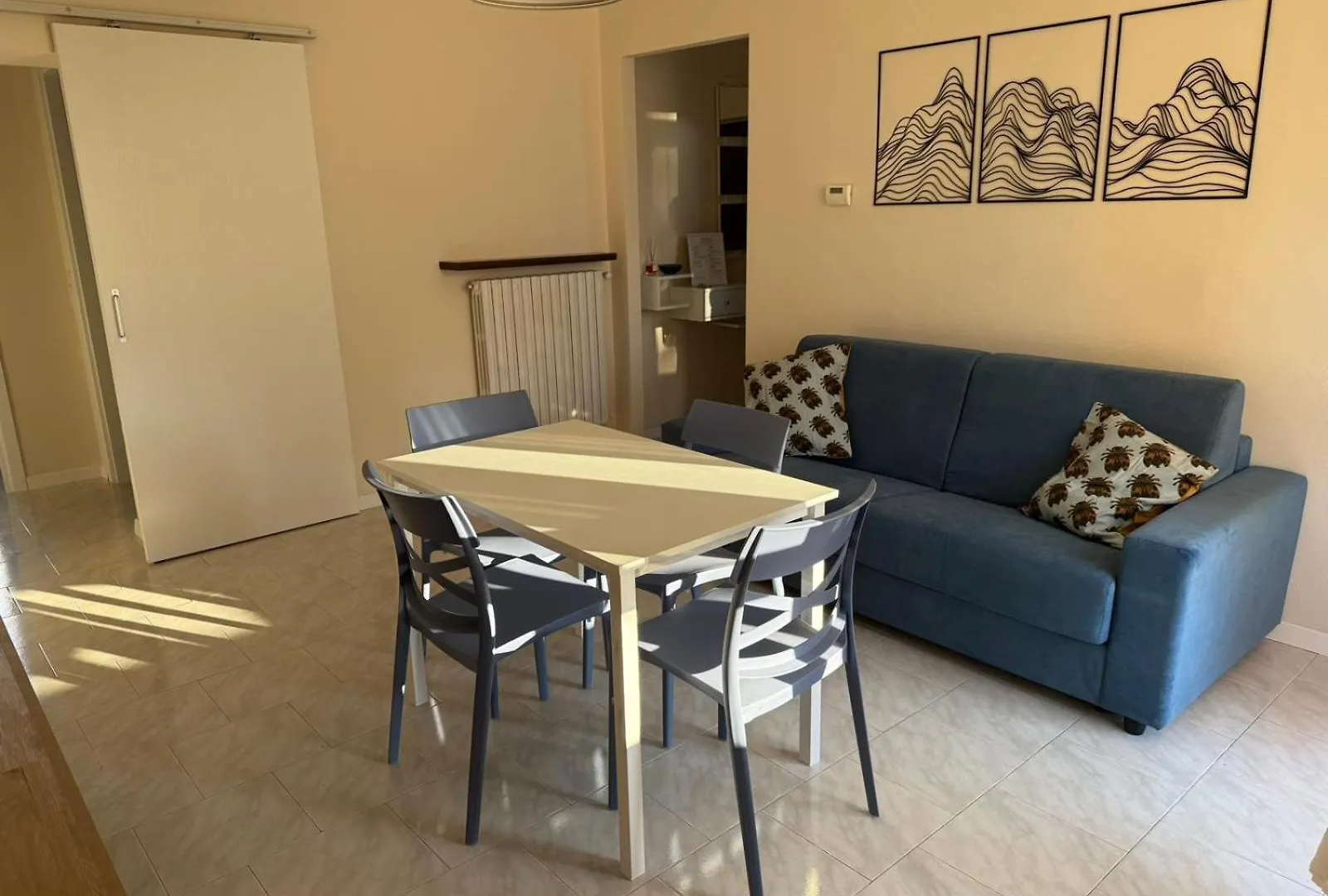 Casa Viva Cernusco - Bilocale Apartment Cernusco Sul Naviglio